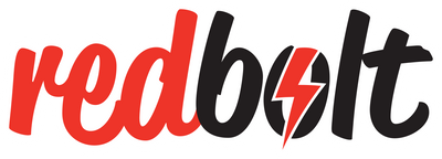 Red Bolt Visual Communication