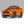 Load image into Gallery viewer, 2020 Mustang R-SPEC - Twister Orange